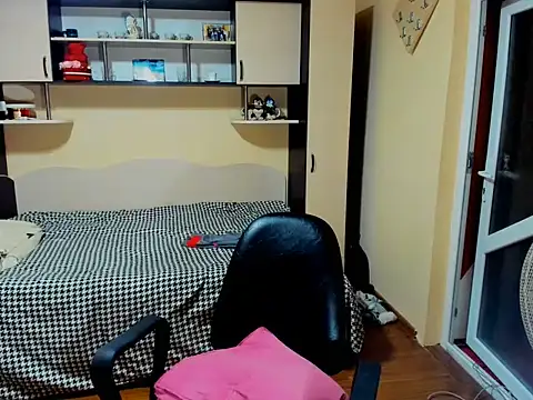 Soffy Skye online show from July 23, 4:31 am