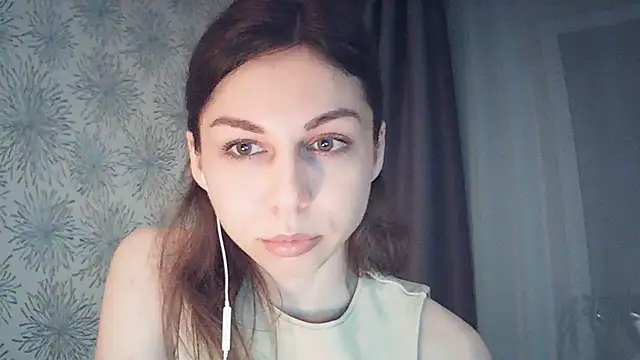 Sorelaa online show from July 26, 8:27 pm