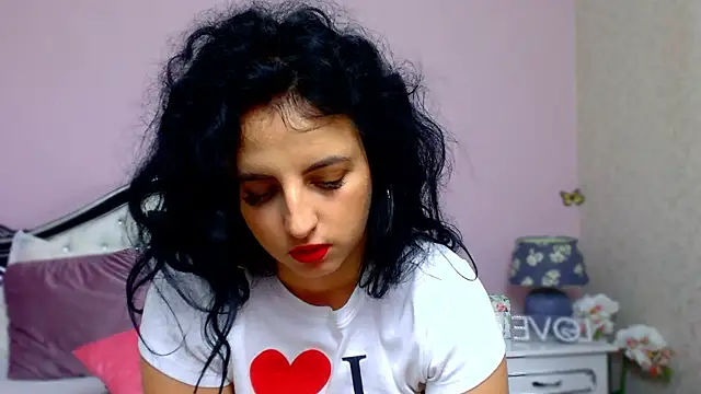 Missy Skye online show from November 8, 7:02 am