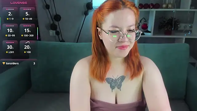 Krysadapp online show from January 6, 12:58 am