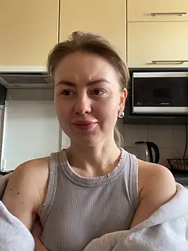 MartaLuna  online show from March 2, 7:15 am