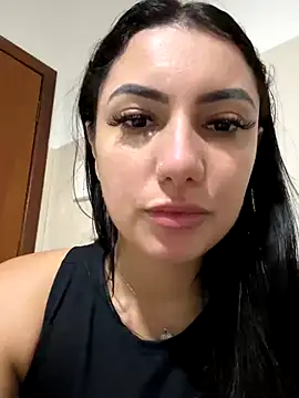 Snapshot of Andreininha chatting on September 14, 10:40 pm Andreininha online show from September 14, 10:40 pm