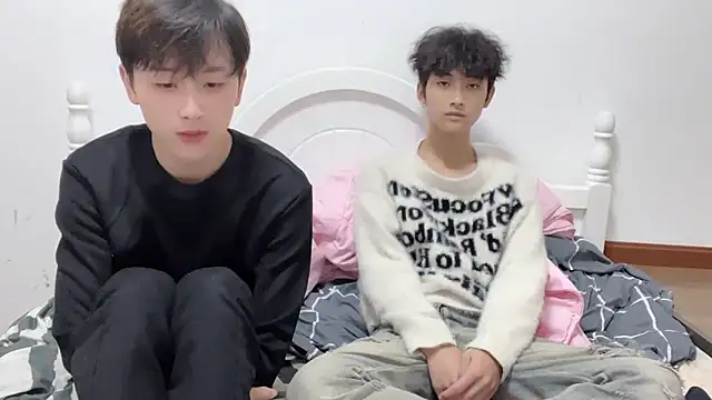 yangyang-2563 online show from October 13, 2:20 pm