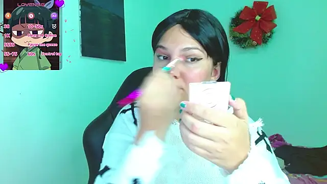 MaoMaoLa online show from December 15, 9:03 am