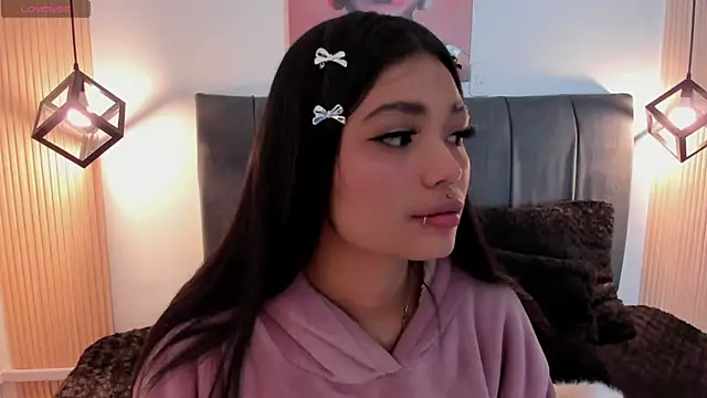 Snapshot of Evaa_rosee_ chatting on September 26, 12:36 pm Evaa rosee online show from September 26, 12:36 pm