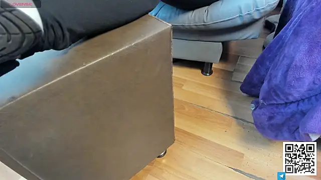 Shantal  G online show from March 4, 12:23 pm