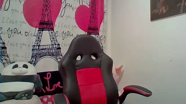 Venusina 07 online show from February 18, 1:59 am