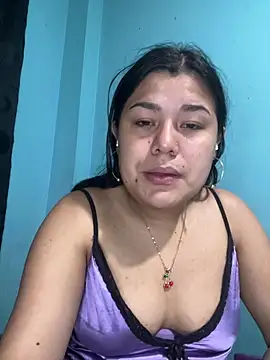 April Becker online show from July 21, 3:07 am