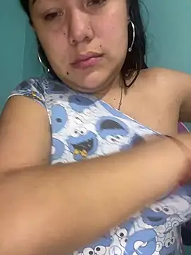 April Becker online show from July 25, 3:24 am