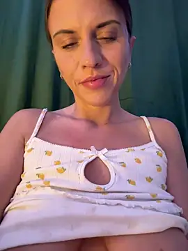 ScarlettNoirr online show from July 26, 8:27 pm