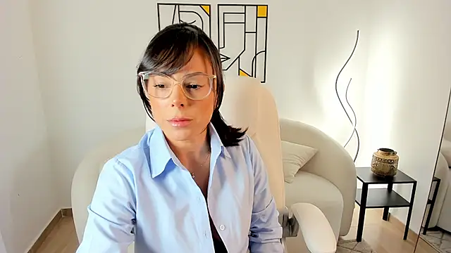 Lyliboomm online show from July 27, 11:46 pm
