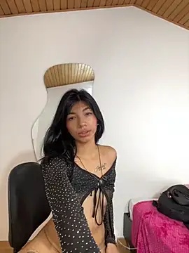 Lesly777  online show from September 17, 1:20 pm