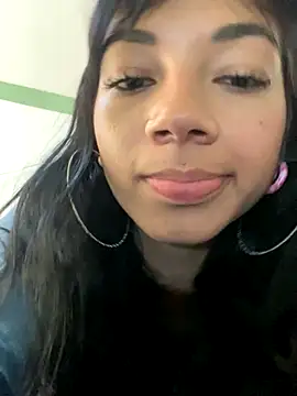 Lesly777  online show from September 24, 3:55 pm
