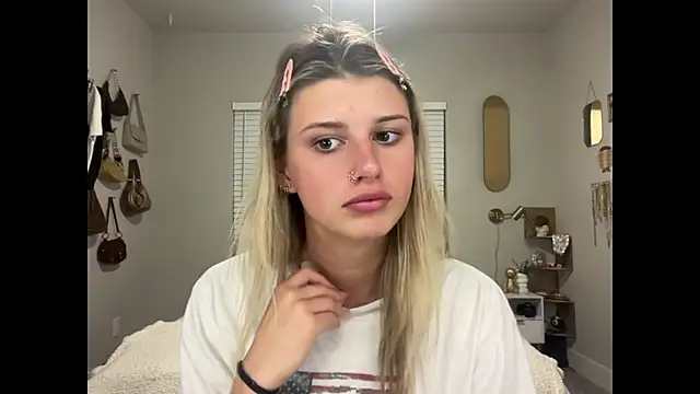 AnnGrayson online show from November 6, 2:50 am