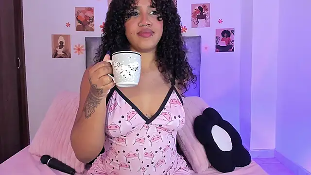 AfricaBell online show from June 18, 4:36 am