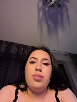 Andrestarr online show from July 12, 7:47 pm