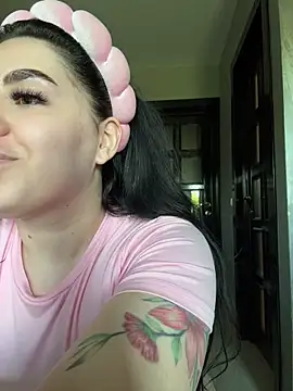 Andrestarr online show from June 25, 3:24 pm