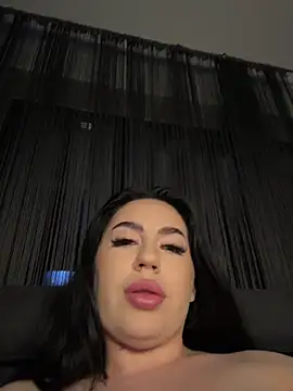 Andrestarr online show from June 13, 7:22 pm