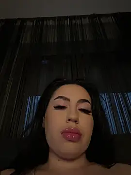 Andrestarr online show from June 12, 6:38 pm
