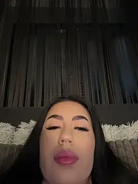 Andrestarr online show from July 13, 7:58 pm