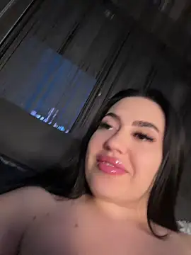 Andrestarr online show from June 28, 6:47 pm