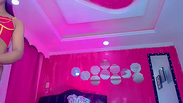 The party queens online show from October 5, 5:23 am