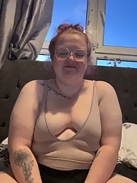 AmberBliss-X online show from September 26, 5:38 am