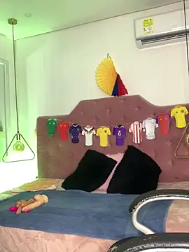BunnyGlow50 online show from June 26, 7:48 pm