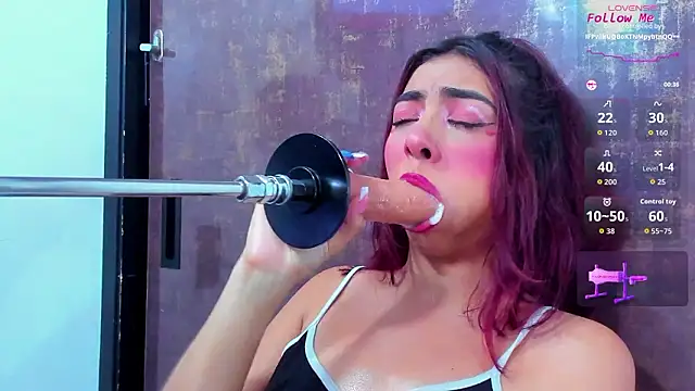 cherry skinny  online show from February 2, 4:11 am