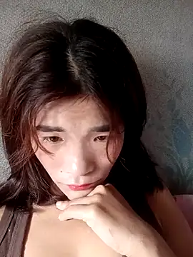 Mina-pusy online show from October 21, 1:31 am