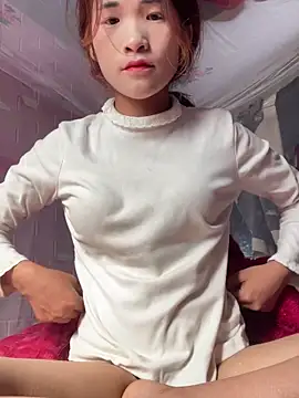 Mina-pusy online show from March 3, 2:28 am