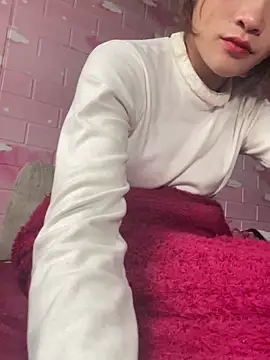 Mina-pusy online show from March 8, 2:04 am