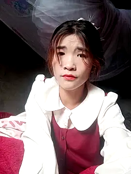 Mina-pusy online show from December 22, 2:15 am