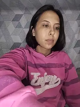 scarletoficial online show from May 15, 12:05 am