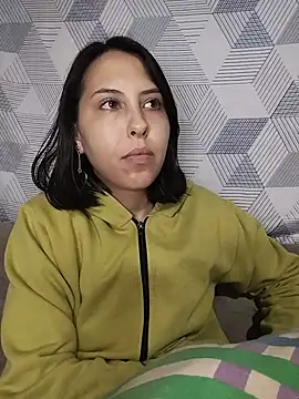 scarletoficial online show from July 1, 2:11 am
