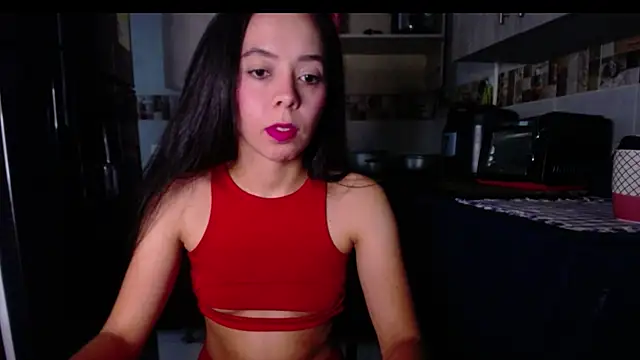 Annie rosse1017 online show from October 8, 7:46 am