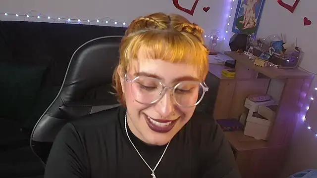 Miacatsito3 online show from June 12, 3:14 am