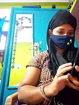 TAMI KAYAL online show from November 14, 6:02 am