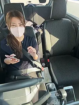 NICE-SEXY online show from May 13, 6:52 am
