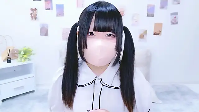 Snapshot of Nano_chan_ chatting on September 21, 11:42 am Nano chan  online show from September 21, 11:42 am