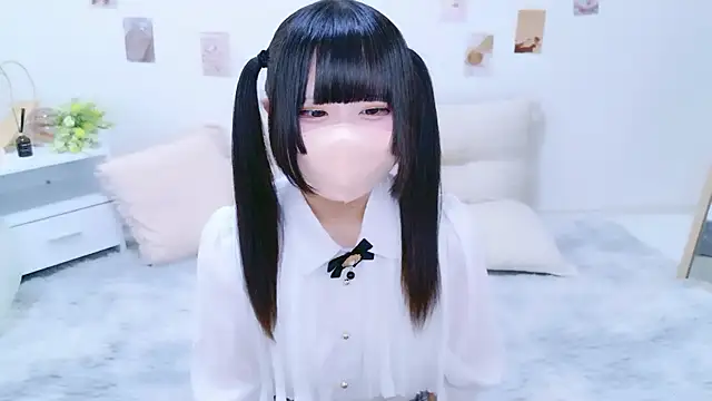 Snapshot of Nano_chan_ chatting on September 29, 10:31 am Nano chan  online show from September 29, 10:31 am