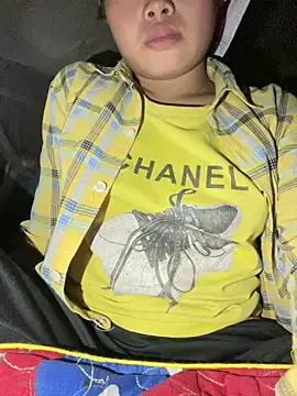 Van xx online show from October 24, 7:15 am