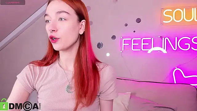 Melissa Cox online show from November 16, 12:23 am