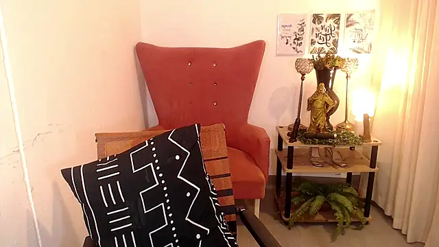 TsMalibogXx online show from July 28, 1:10 pm