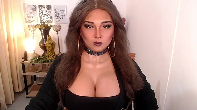 TsMalibogXx online show from July 16, 1:48 pm