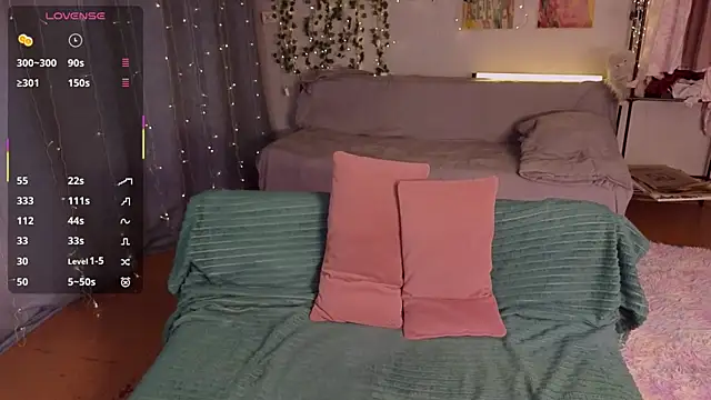 Aki nohana online show from March 18, 9:20 pm