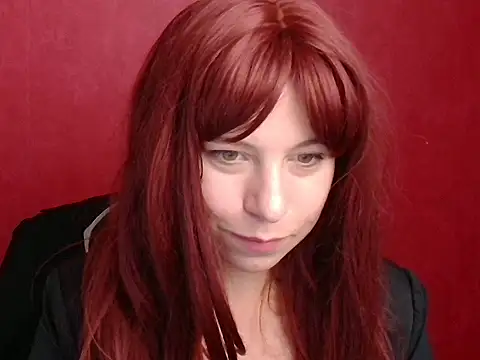 Snapshot of Alice_Gotica chatting on September 12, 2:57 pm Alice Gotica online show from September 12, 2:57 pm