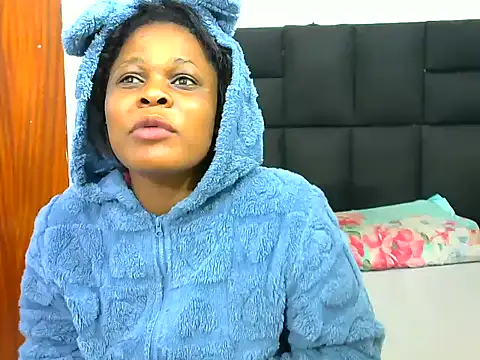 BlondieBitch online show from July 24, 4:54 am