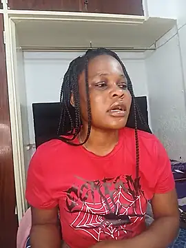 BlondieBitch online show from July 2, 4:51 am