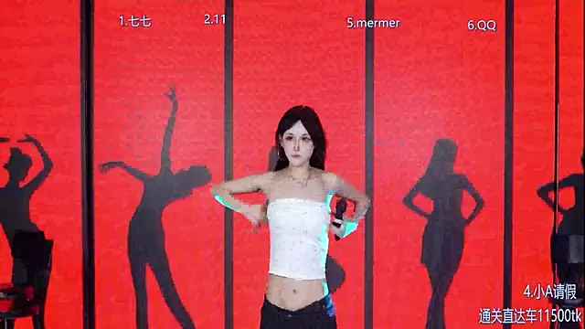 SK010 online show from June 28, 12:23 pm